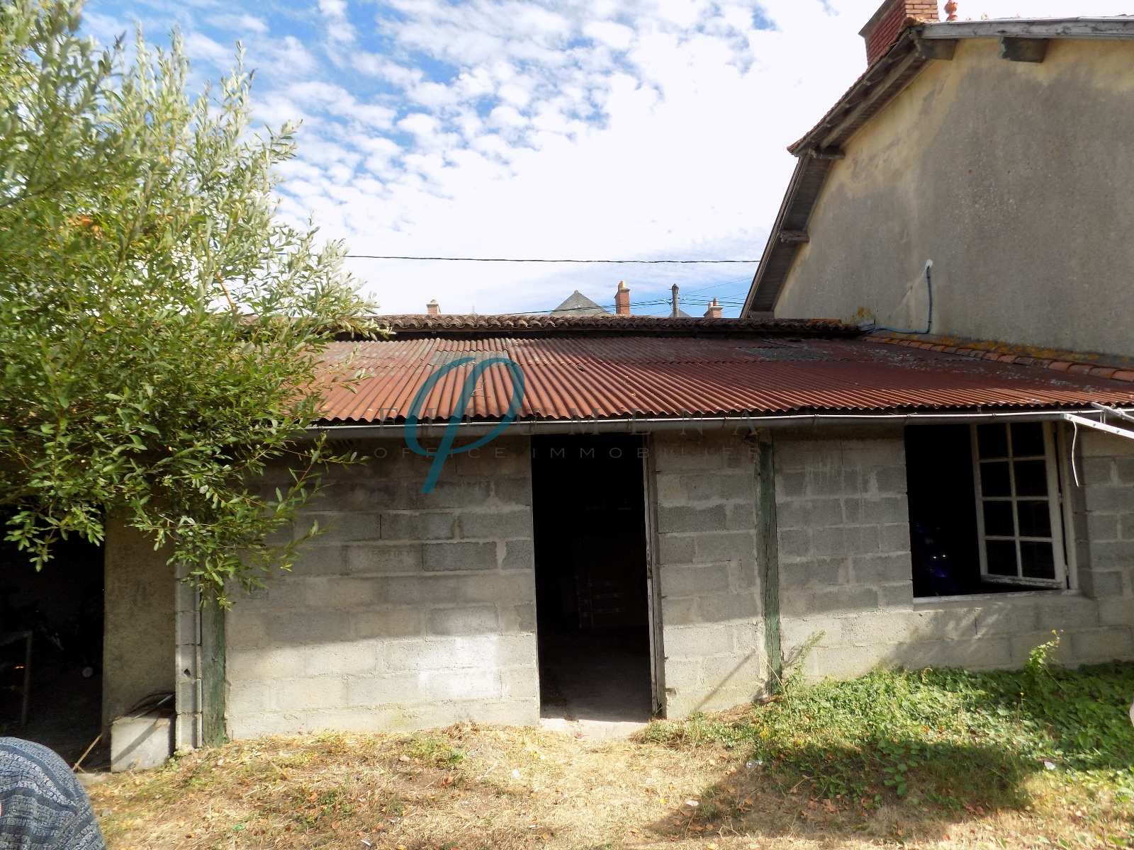 Vente Maison La Haie-fouassière Le Bon Coin