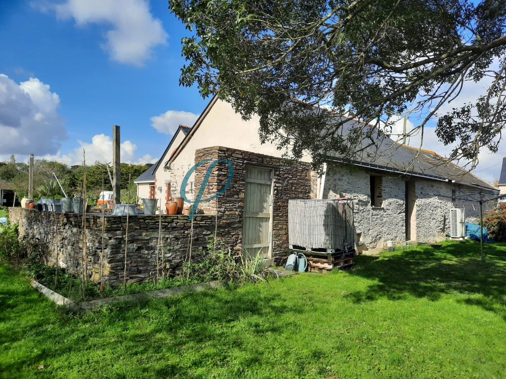 Maison à Vendre Au Bois Jauni Ancenis
