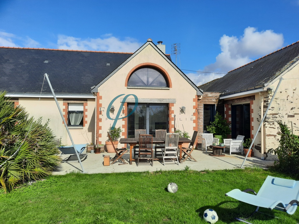 Maison à Vendre Au Bois Jauni Ancenis