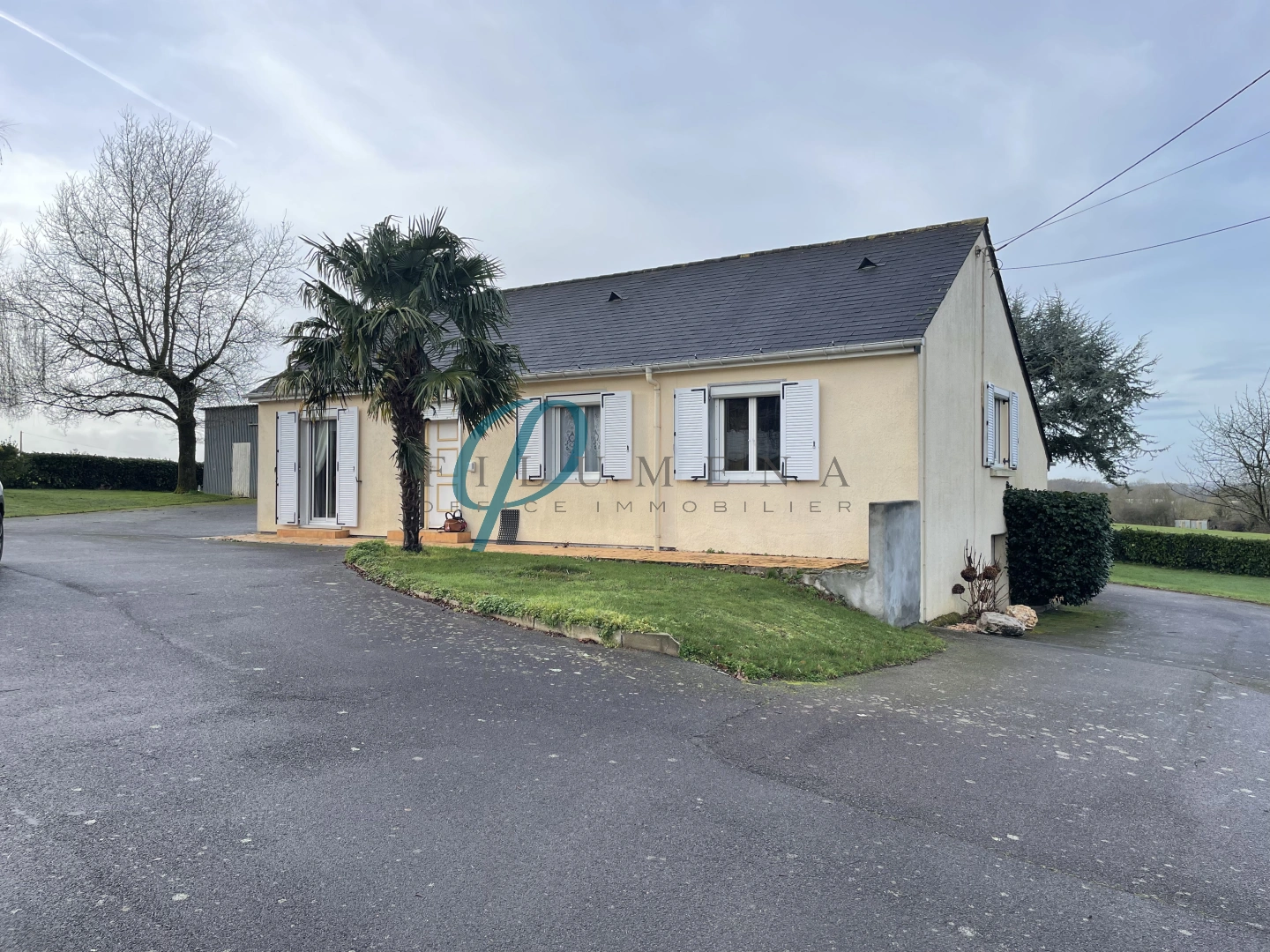 property